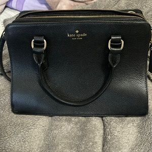 Used Kate spade bag